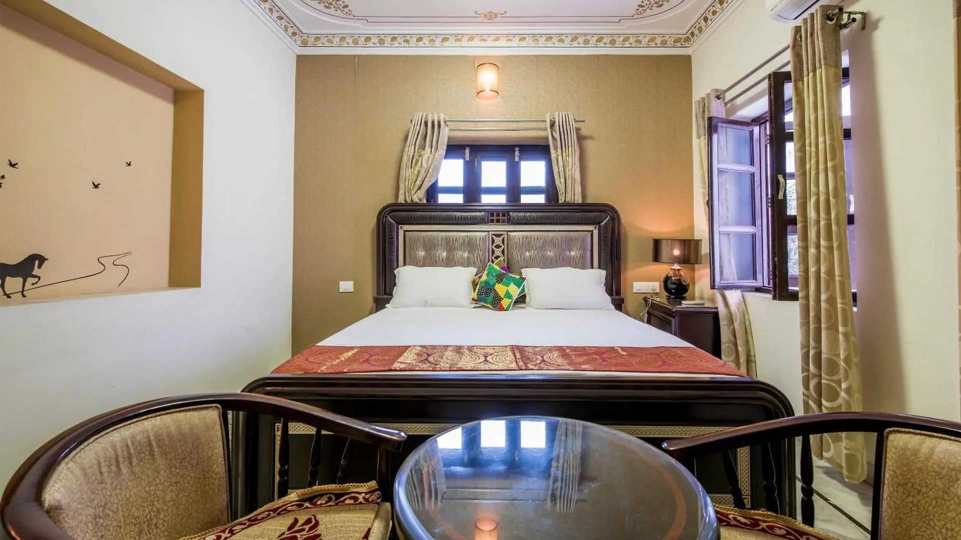 Braj Villa 烏代浦