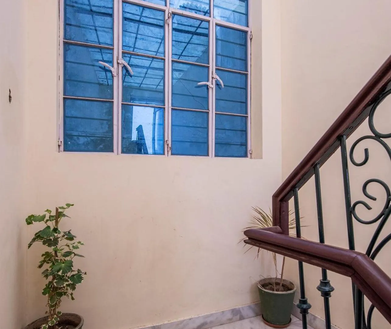 旅馆 Braj Villa 烏代浦