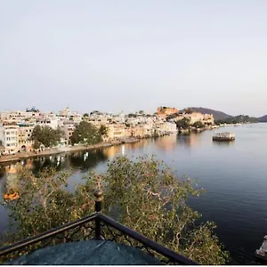 Guest house Dream Heaven Haveli, Udaipur