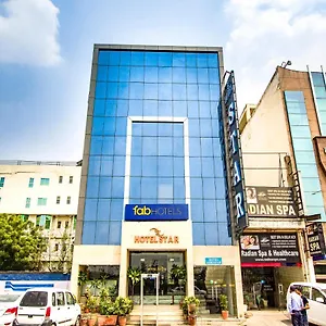 Fabhotel Star Delhi Airport Hotel New Delhi