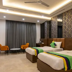 Treebo The Armani Near Igi Airport Hotel New Delhi