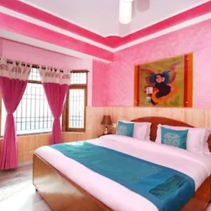 Hill View Hotel Shimla