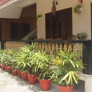Prems Bed & Breakfast Kochi