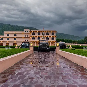 Resort The Shakti By Trulyy, Udaipur
