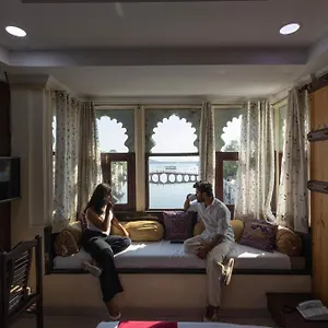 Hotel Hide-in - A View Boutique, Udaipur