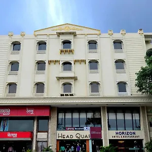 Hotel Horizon, Udaipur
