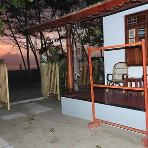 Alleppey Garden Hotel Alappuzha