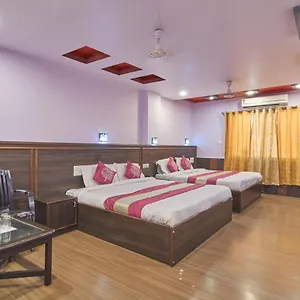 Hotel Deep Palace Near Bus Stand Udaipole, Udaipur