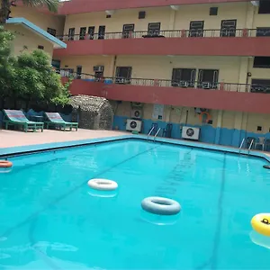 Saraswati Hotel Varanasi