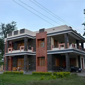 Bed & Breakfast The Royale Country Retreat, Udaipur