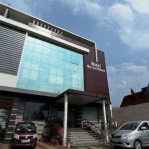 Om Sai Palace Hotel Agra (Uttar Pradesh)