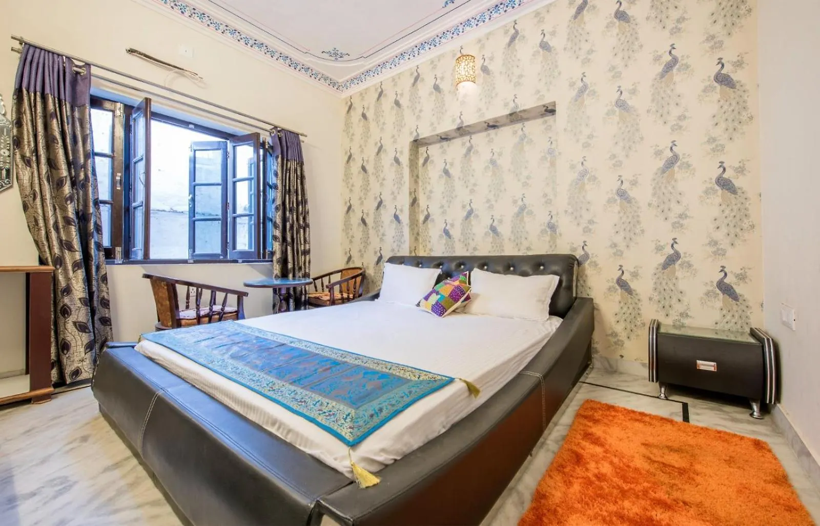 Braj Villa Udaipur Hostel
