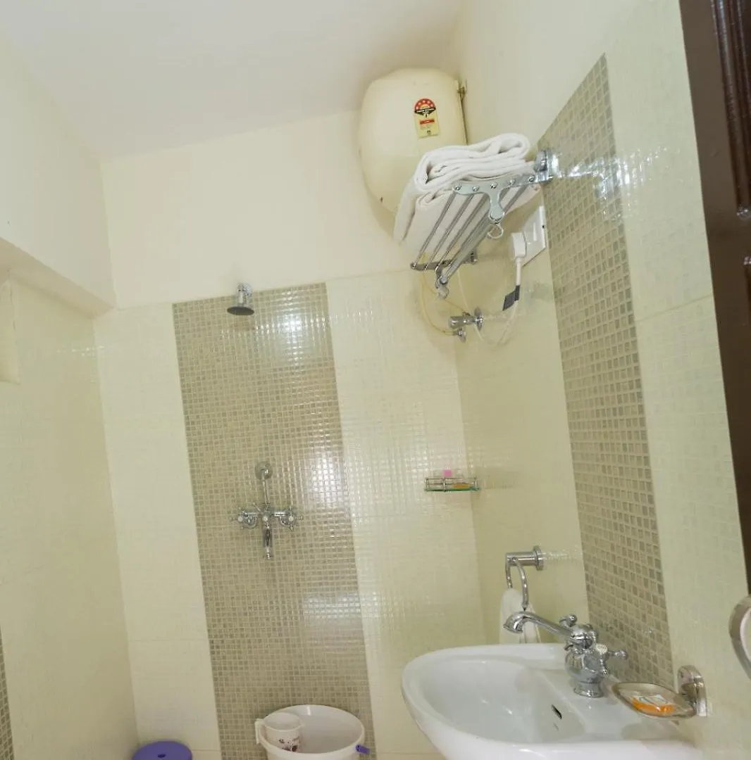 Braj Villa Udaipur