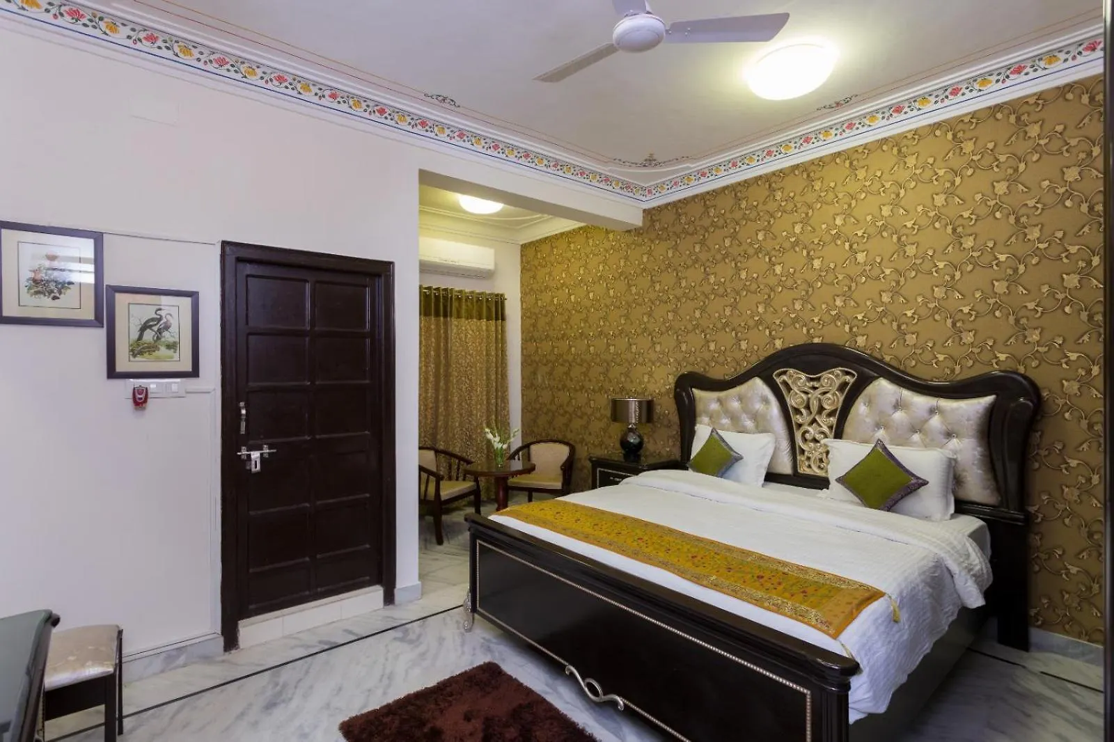 Braj Villa Udaipur 0*,