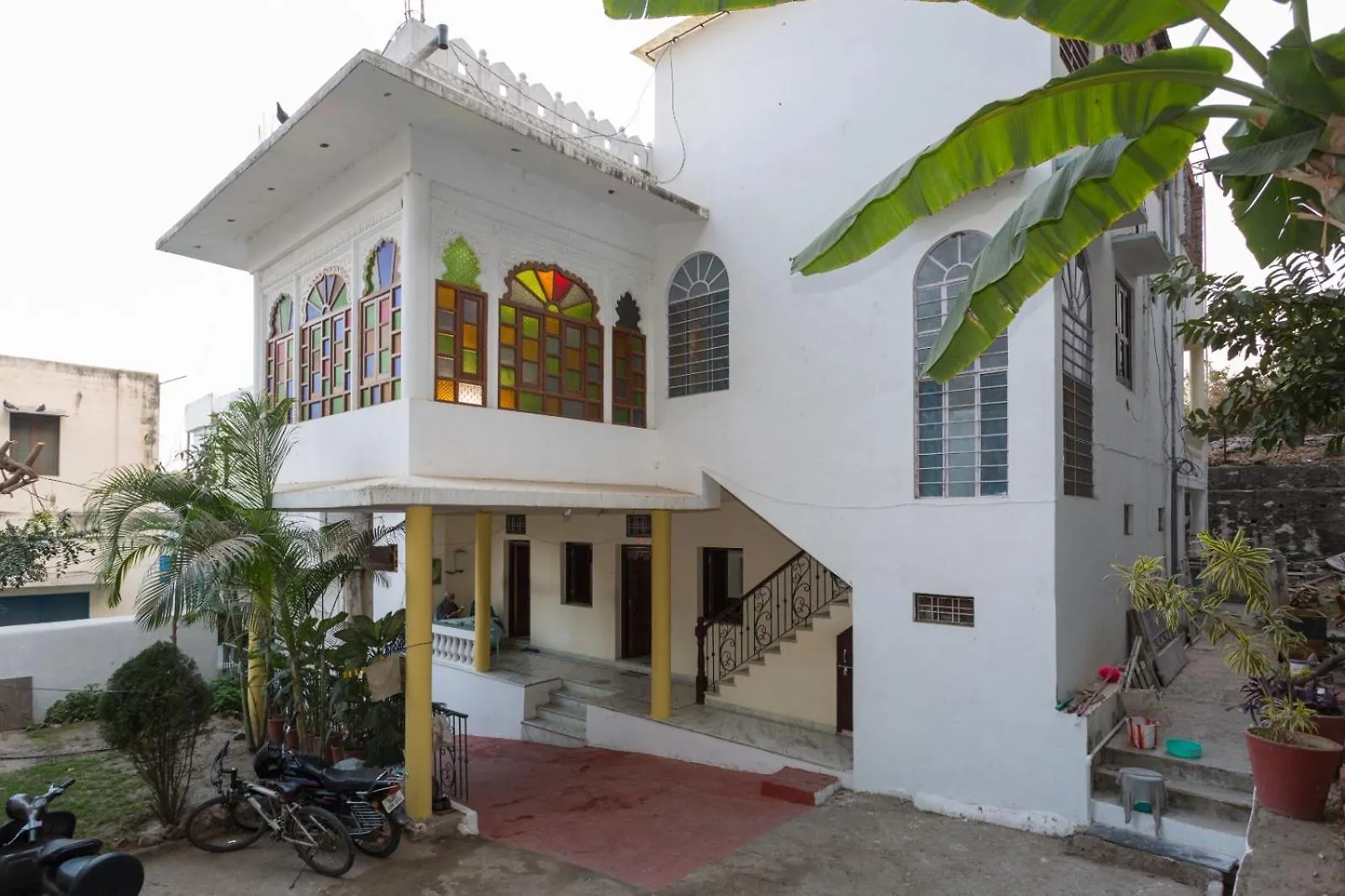 Braj Villa Udaipur