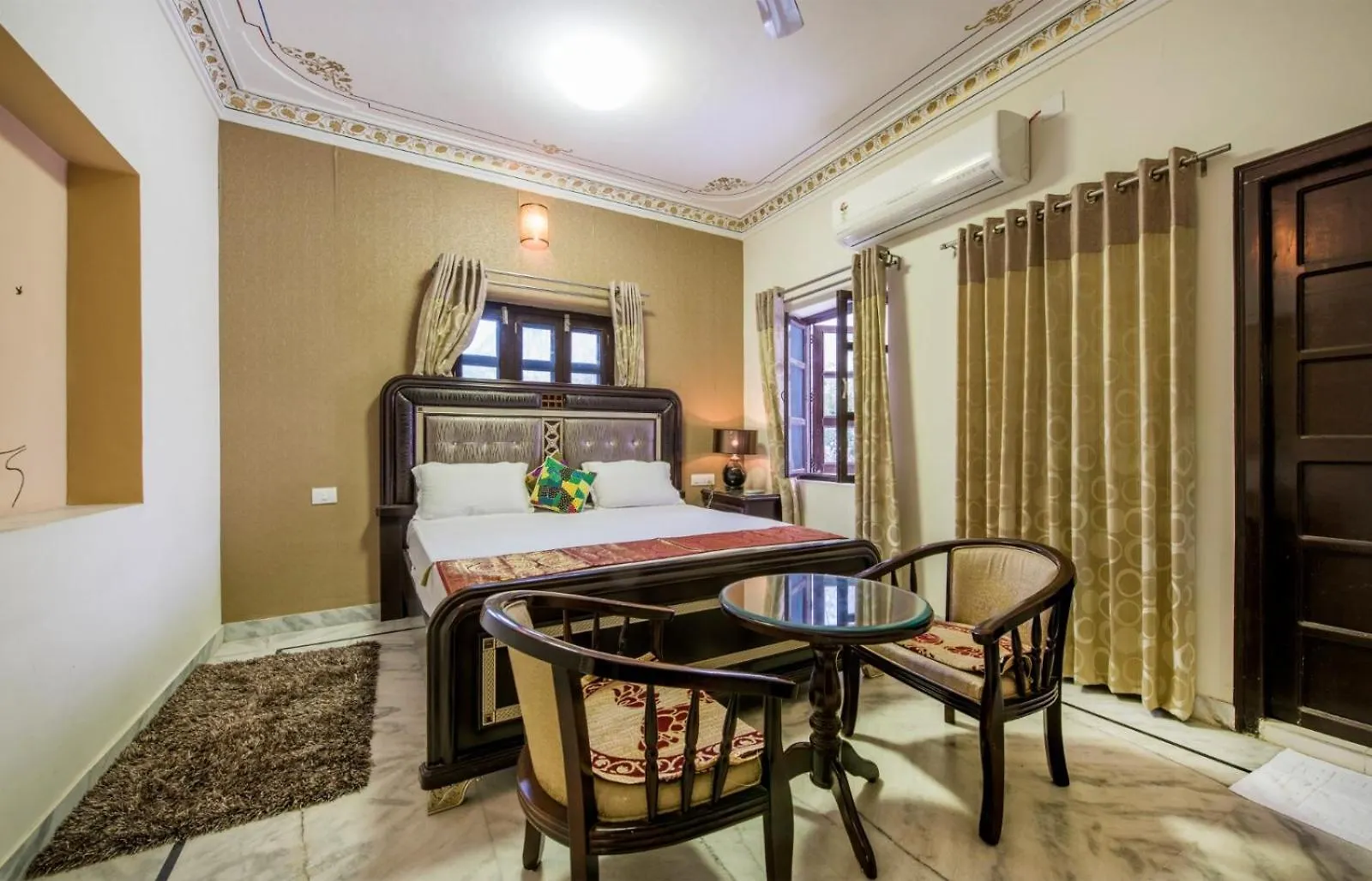 Braj Villa Udaipur 0*,