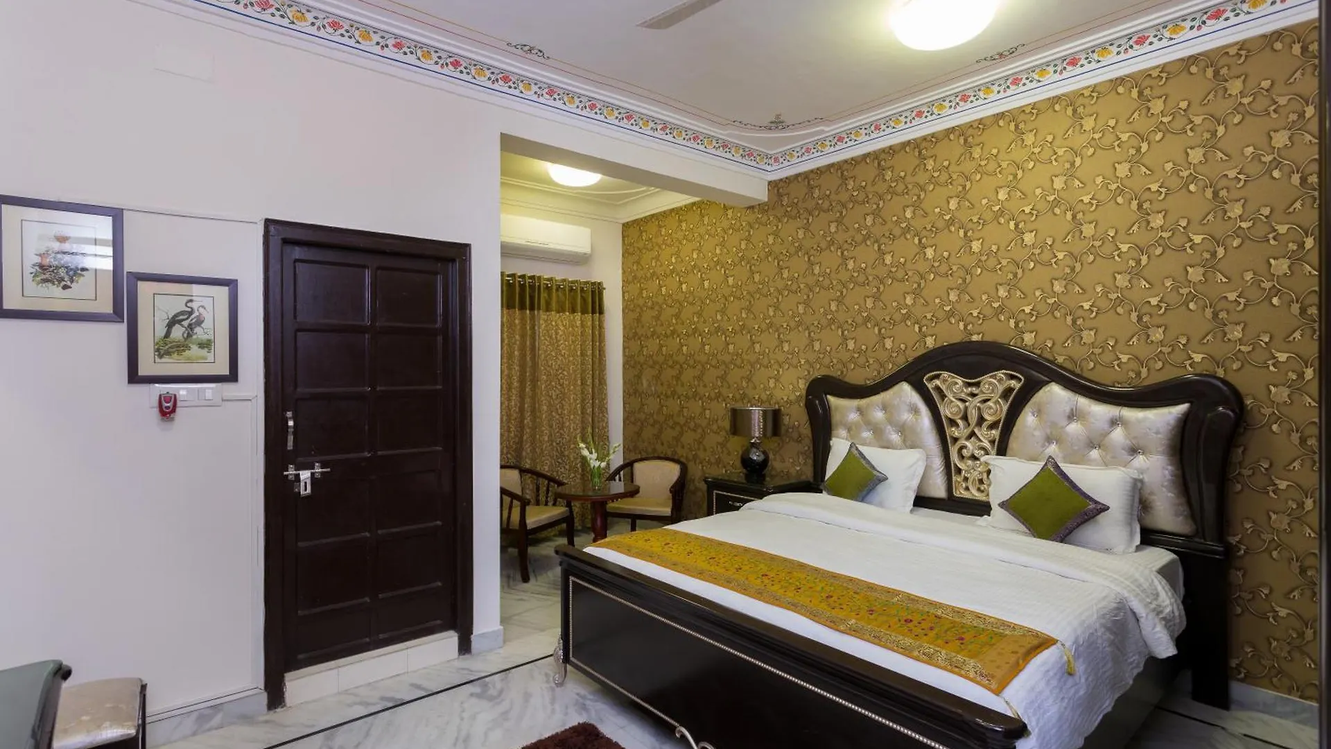 Braj Villa Udaipur 0*,  India
