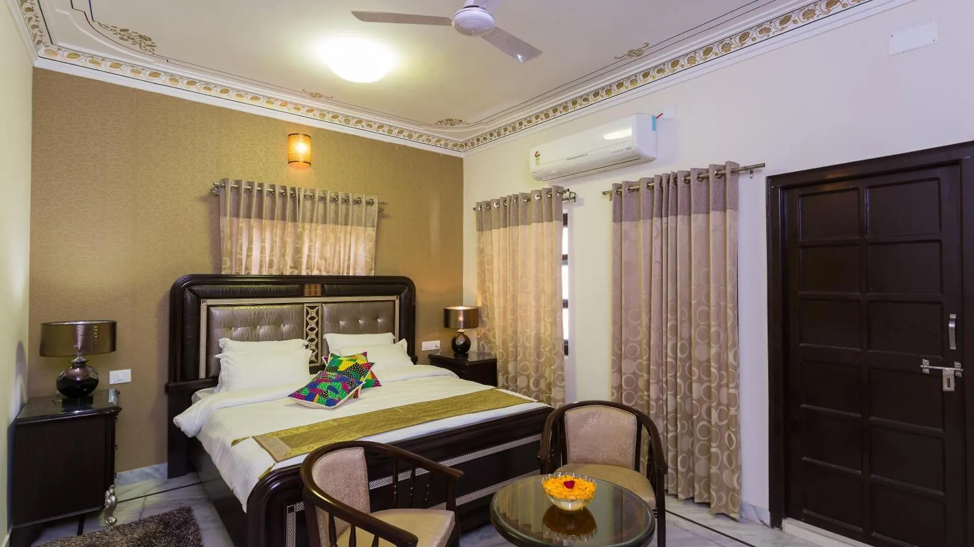 Braj Villa Udaipur 0*,  India