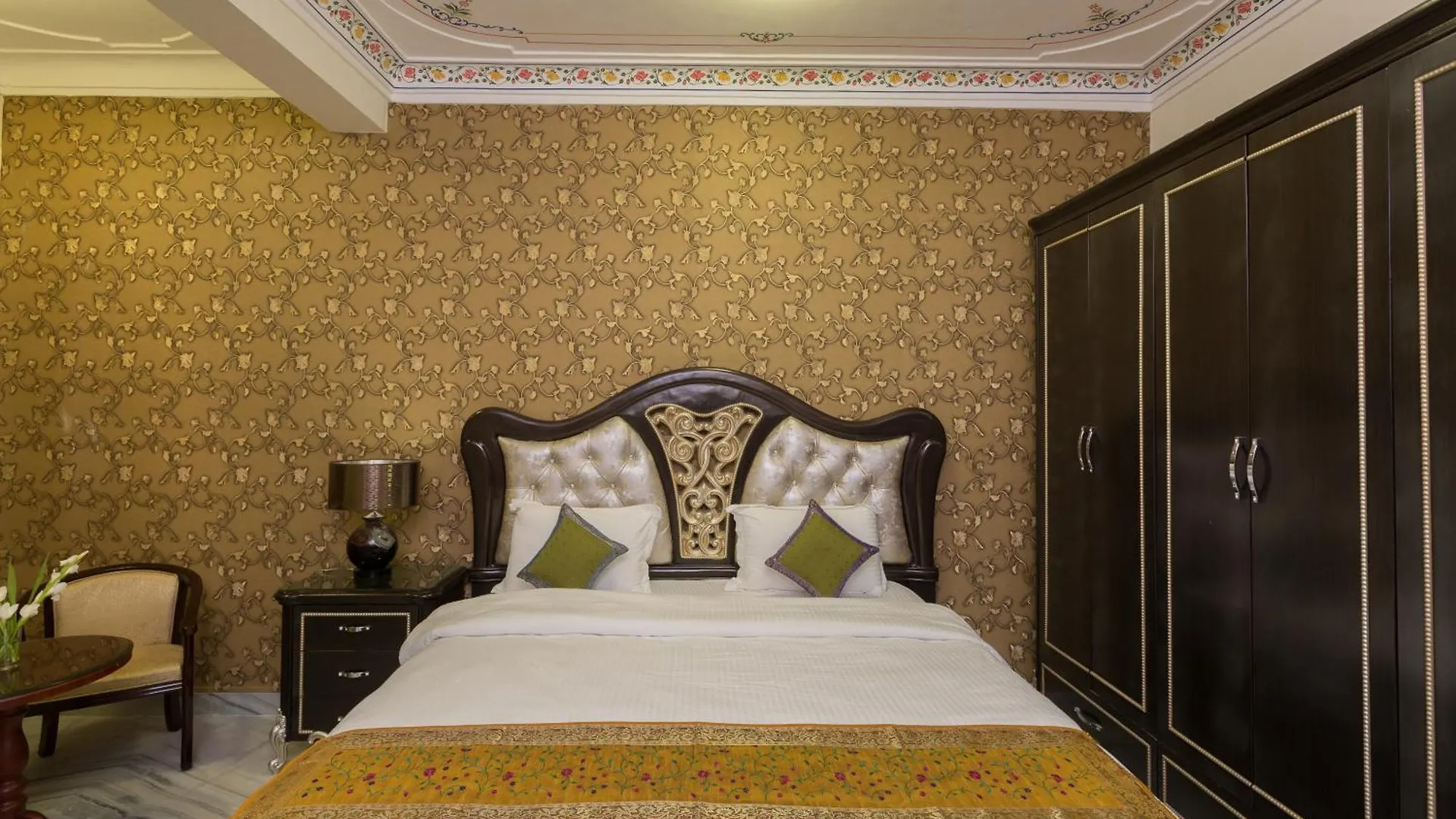 Braj Villa Udaipur Hostel