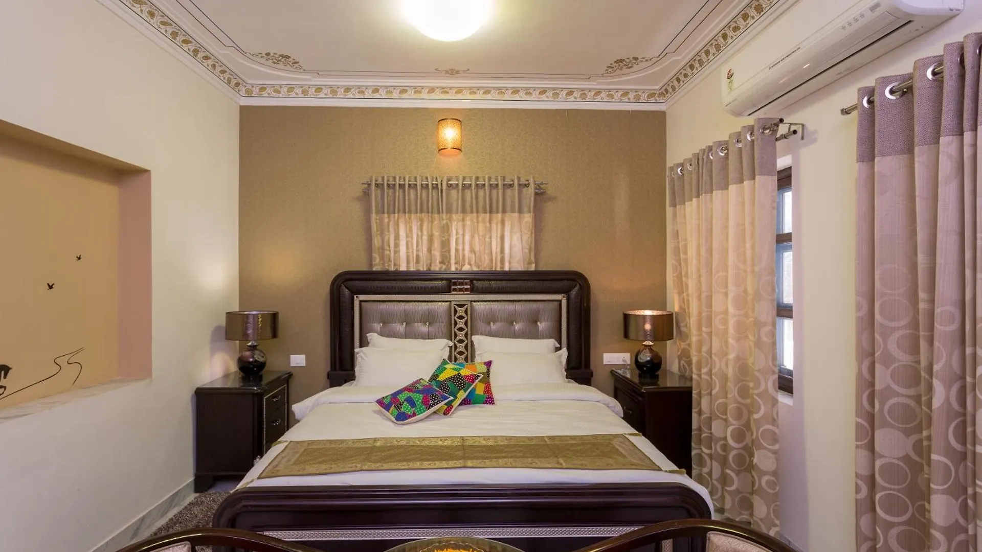 Braj Villa Udaipur