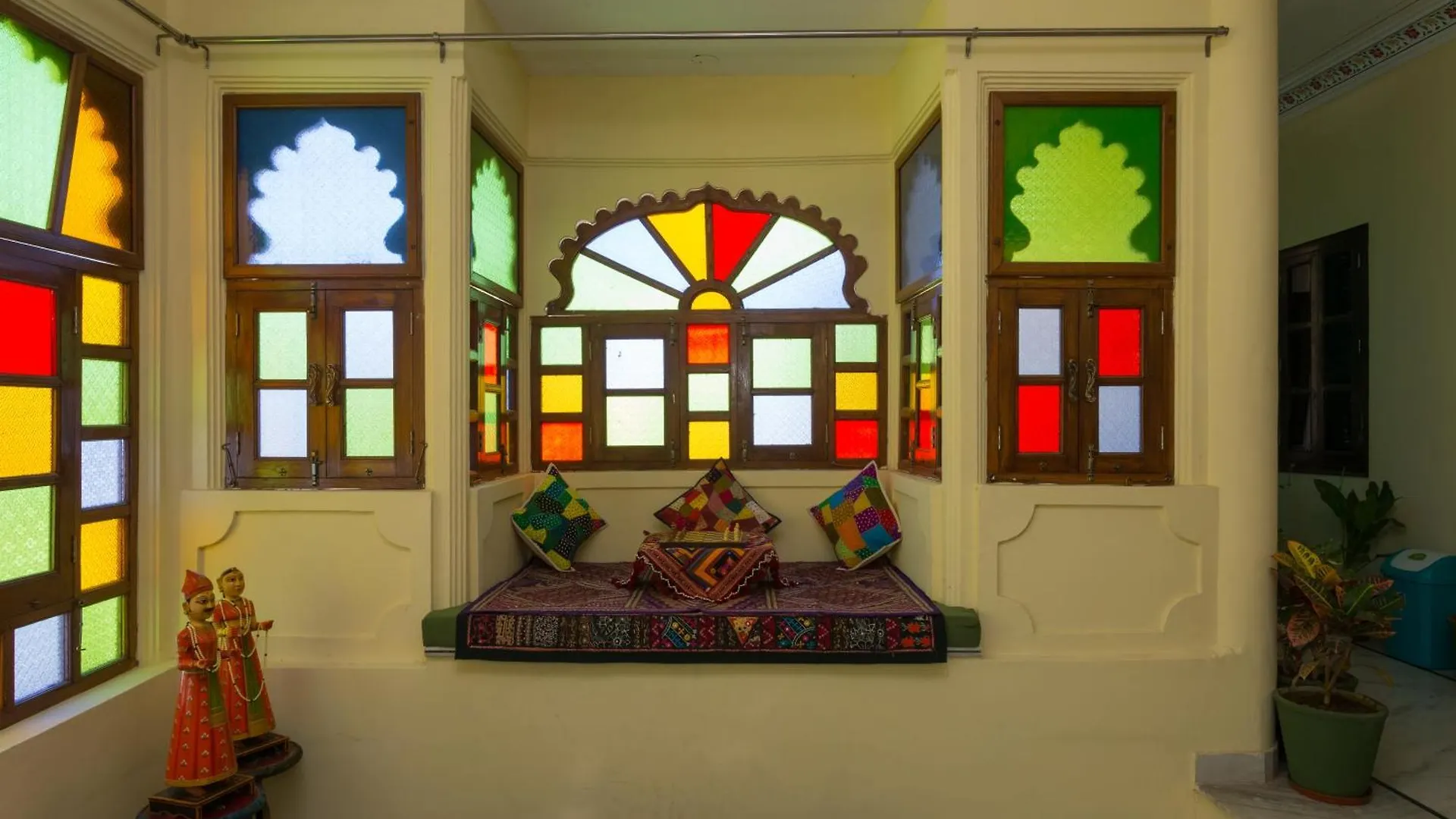 Braj Villa Udaipur 0*,