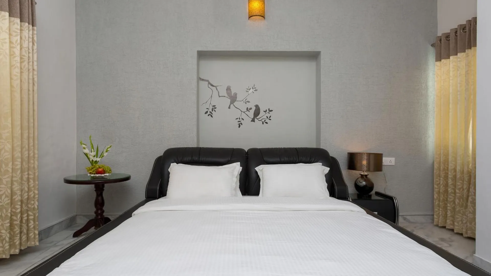 Hostel Braj Villa Udaipur