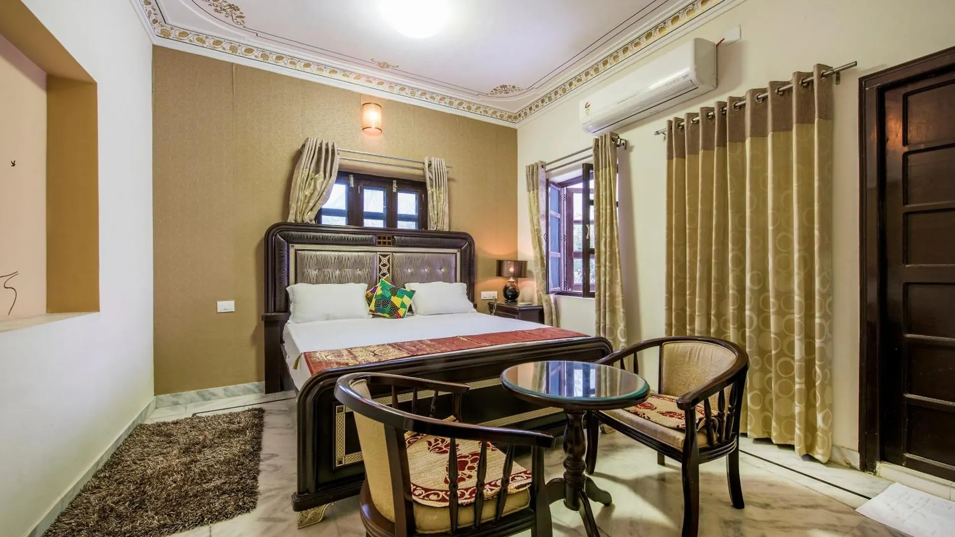 Hostel Braj Villa Udaipur