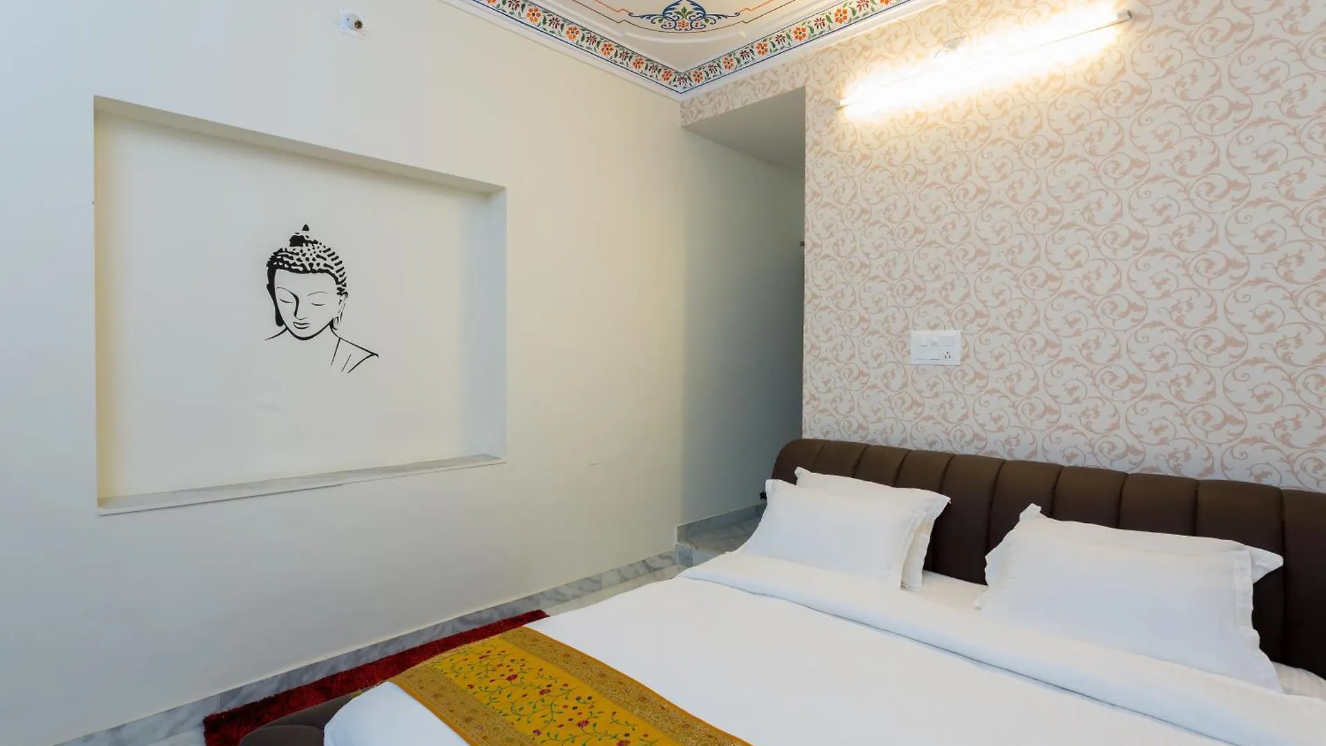 Braj Villa Udaipur Hostel