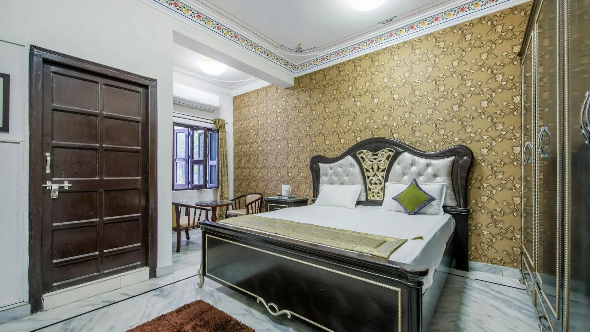Braj Villa Udaipur 0*,  India