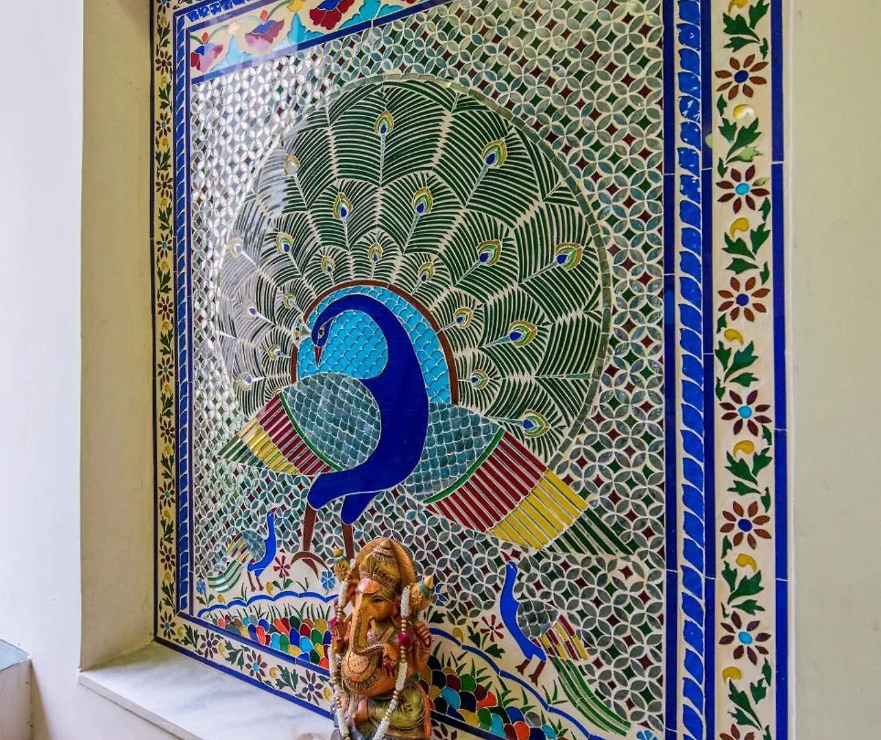 Braj Villa Udaipur