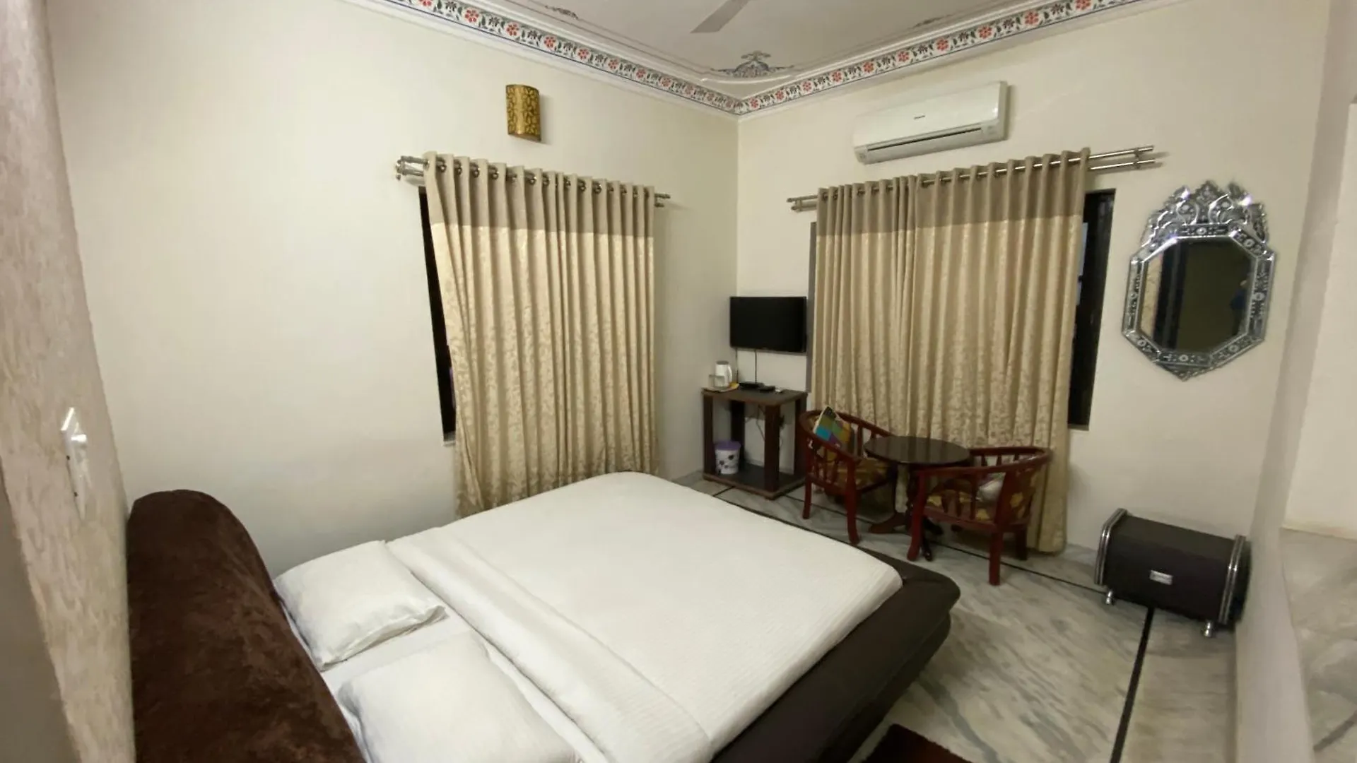 Braj Villa Udaipur