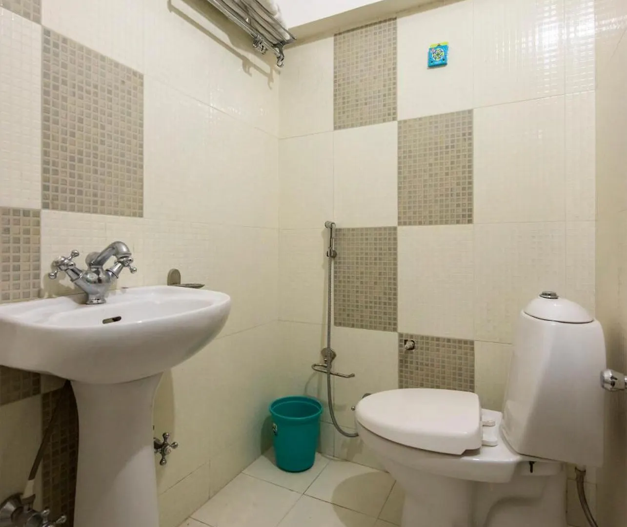 Braj Villa Udaipur 0*,