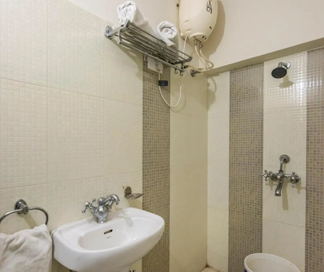 Braj Villa Udaipur 0*,  India