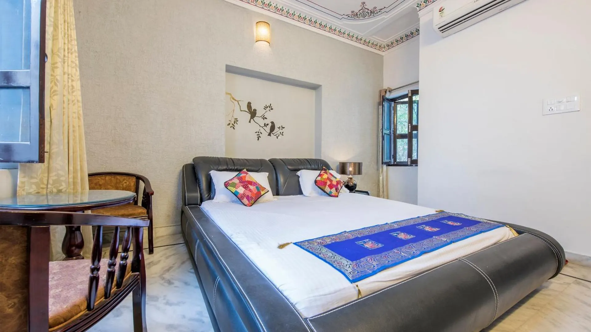 Braj Villa Udaipur 0*,