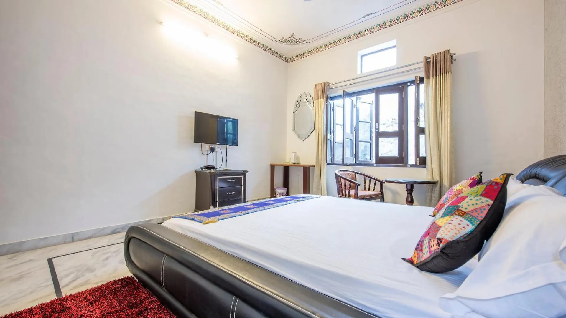 Braj Villa Udaipur