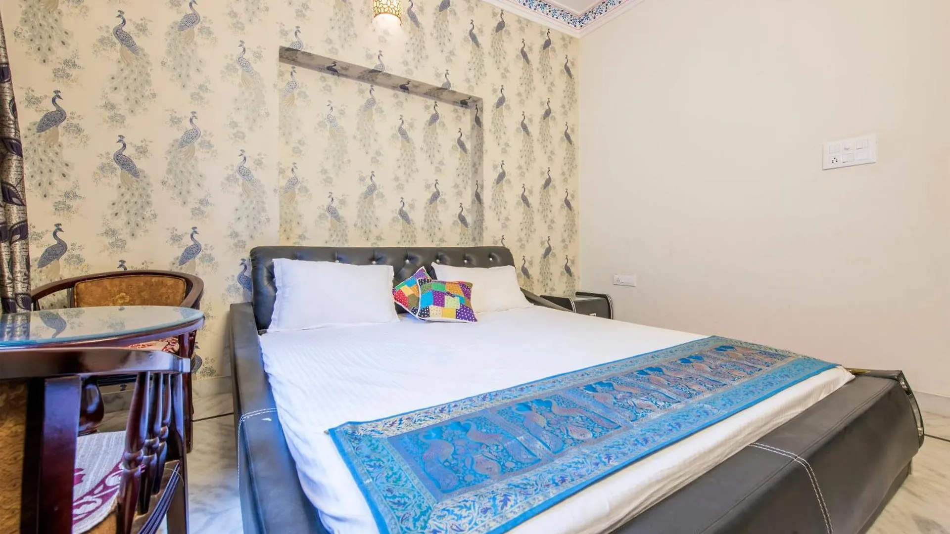 Braj Villa Udaipur India