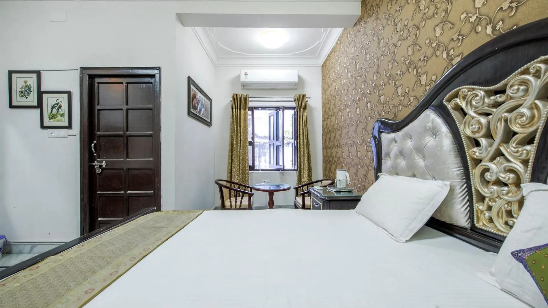 Braj Villa Udaipur 0*,  India