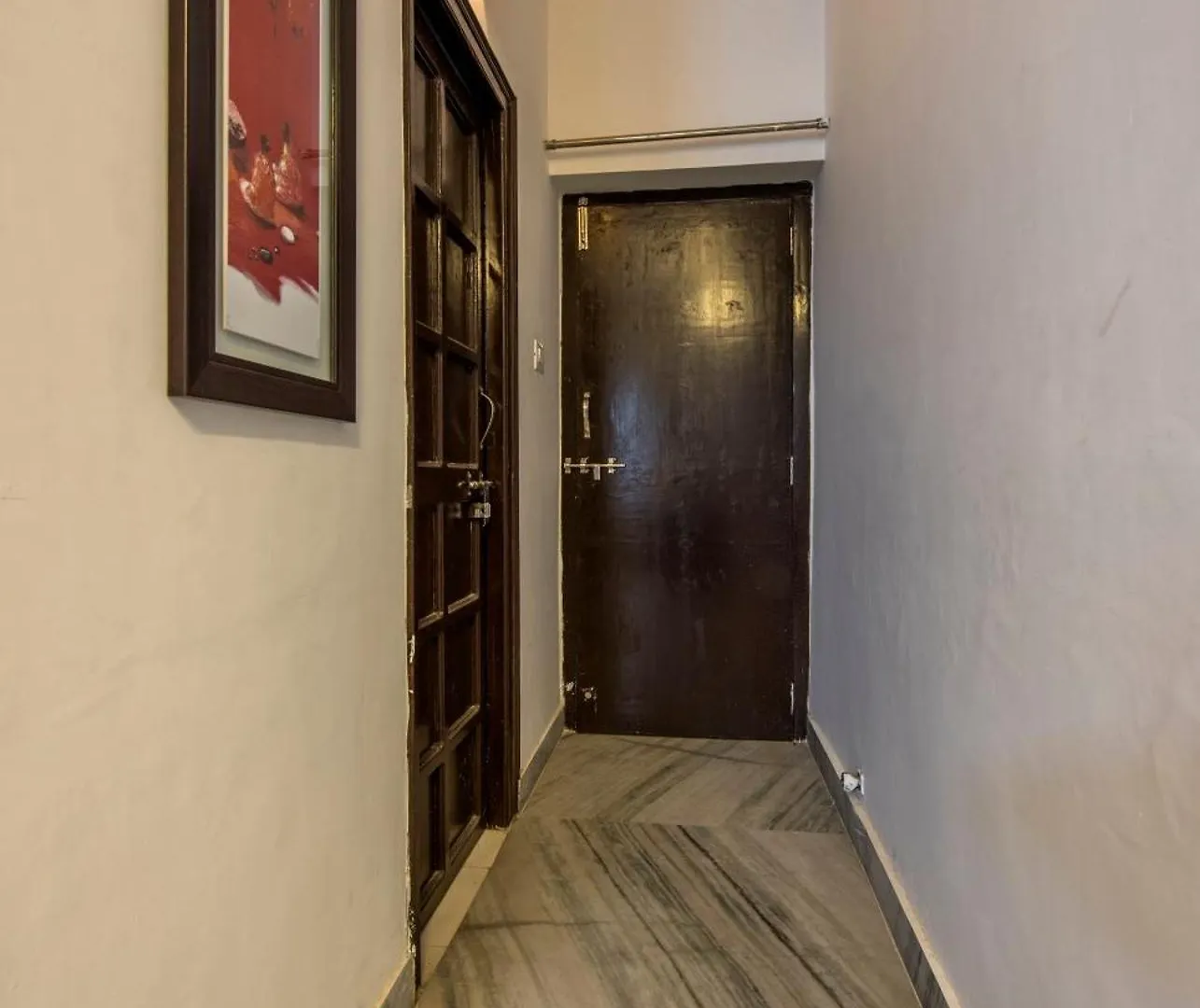 Hostel Braj Villa Udaipur