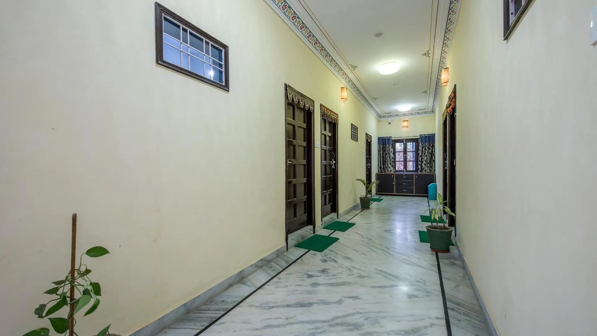 Hostel Braj Villa Udaipur