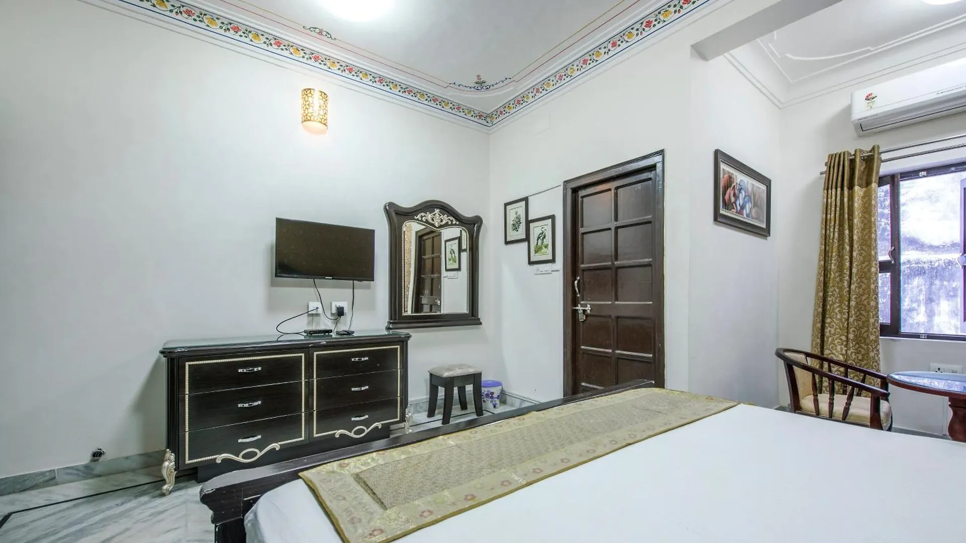 Braj Villa Udaipur