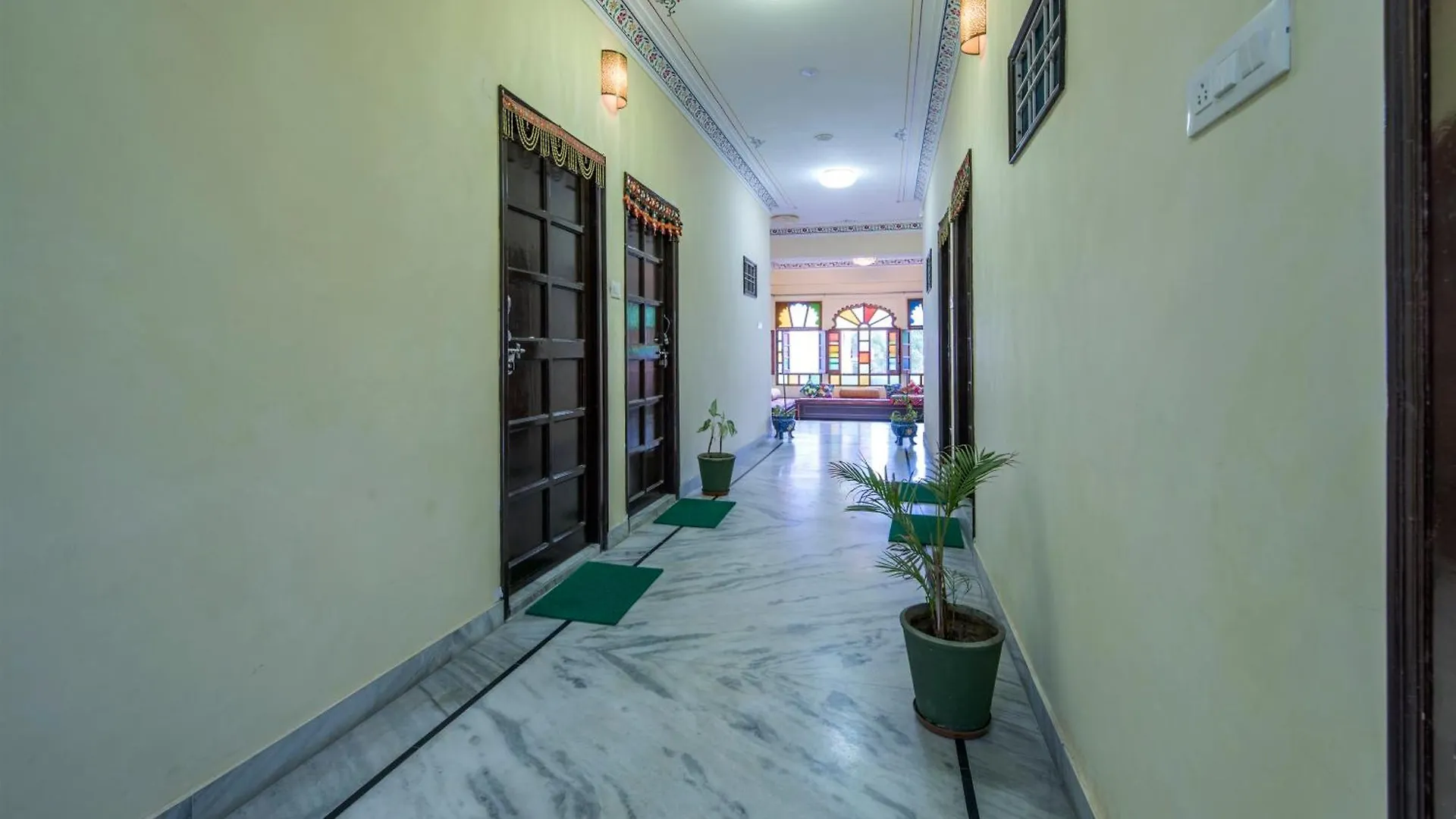 Braj Villa Udaipur 0*,