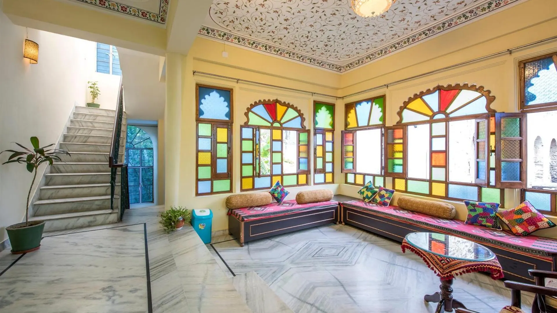 Braj Villa Udaipur