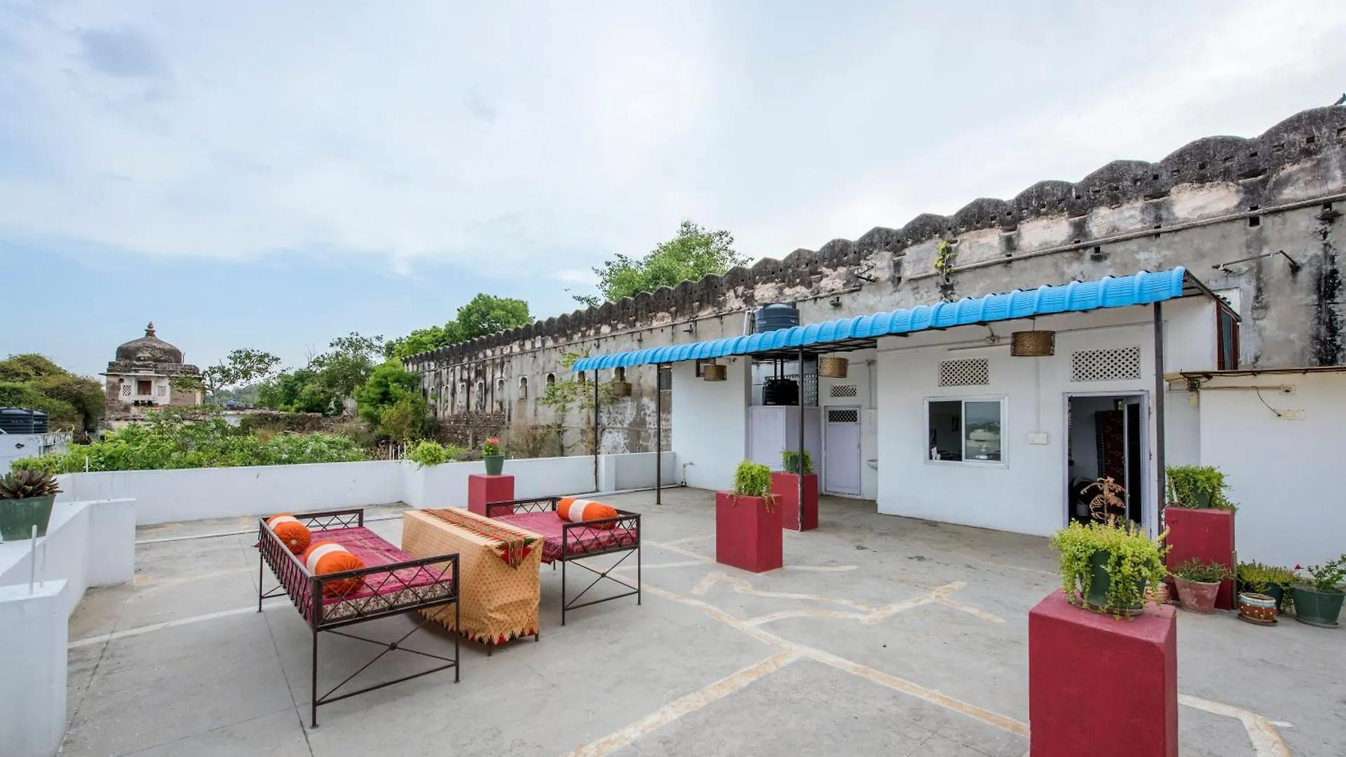 Braj Villa Udaipur India