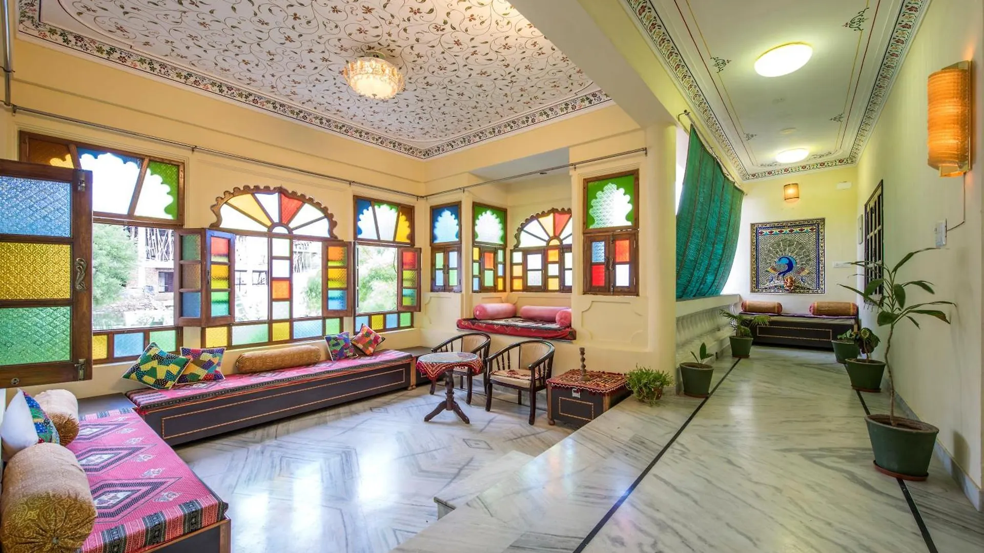 Braj Villa Udaipur 0*,  India