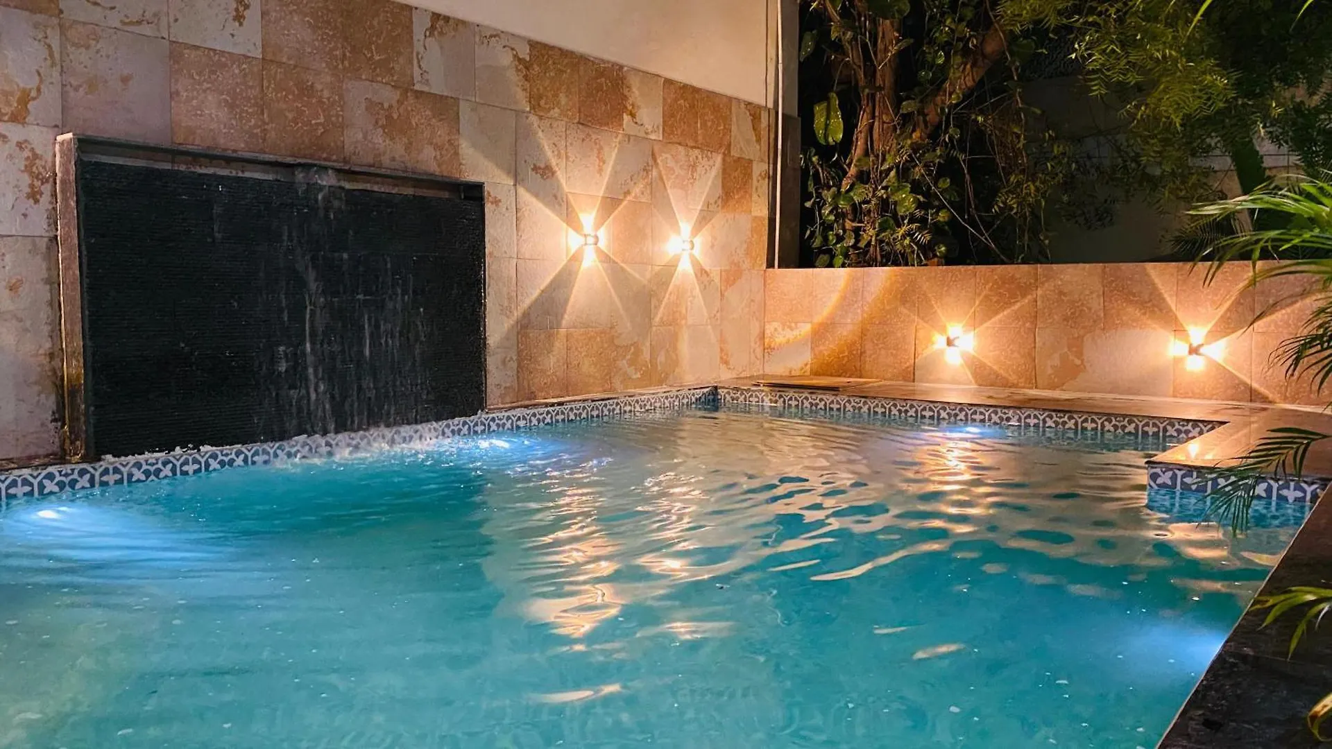 Braj Villa Udaipur India
